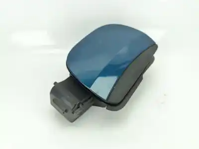 Автозапчастина б/у зовнішній пливний колпак для citroen c4 cactus 1.2 puretech 130 посилання на oem iam 9819475080  