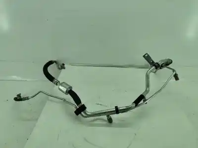 Автозапчастина б/у труби кондиціонації для citroen c4 cactus 1.2 puretech 130 посилання на oem iam 9818092080