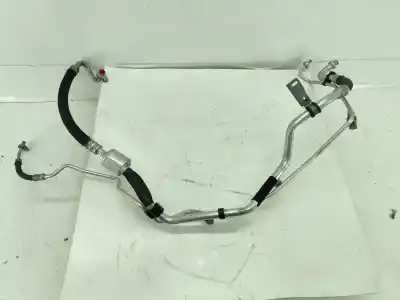 Автозапчастина б/у труби кондиціонації для citroen c4 cactus 1.2 puretech 130 посилання на oem iam 9818092080  