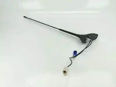 Peça sobressalente para automóvel em segunda mão BASE DA ANTENA por CITROEN C4 CACTUS  Referências OEM IAM 9666567580  