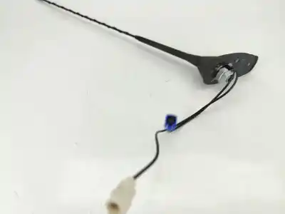 Автозапчастина б/у антена база для citroen c4 cactus 1.2 puretech 130 посилання на oem iam 9666567580  