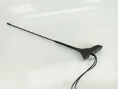 Автозапчастина б/у антена база для citroen c4 cactus 1.2 puretech 130 посилання на oem iam 9666567580  
