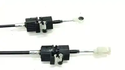 Pezzo di ricambio per auto di seconda mano collegamento del cambio per kia ceed tourer (cd) 1.0 t-gdi riferimenti oem iam 43794g4400  