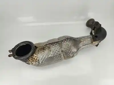 Автозапчастина б/у катализатор для citroen c4 cactus 1.2 puretech 130 посилання на oem iam   