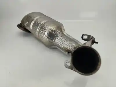 Автозапчастина б/у катализатор для citroen c4 cactus 1.2 puretech 130 посилання на oem iam   