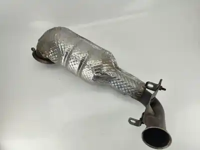 Автозапчастина б/у катализатор для citroen c4 cactus 1.2 puretech 130 посилання на oem iam   