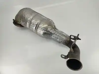 Автозапчастина б/у катализатор для citroen c4 cactus 1.2 puretech 130 посилання на oem iam   