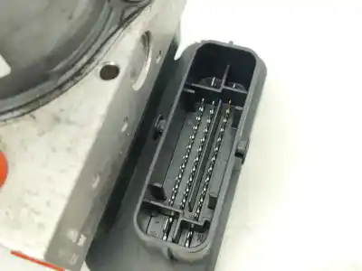 Автозапчастина б/у абс для citroen c4 cactus 1.2 puretech 130 посилання на oem iam 9808055980  