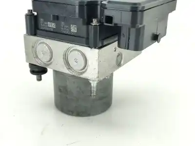 Автозапчастина б/у абс для citroen c4 cactus 1.2 puretech 130 посилання на oem iam 9808055980  