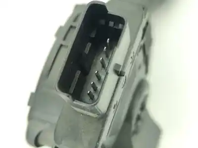 Автозапчастина б/у пotенціометр для citroen c4 cactus 1.2 puretech 130 посилання на oem iam 9671433780  