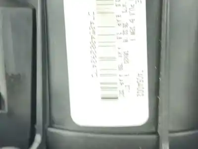 Автозапчастина б/у тепловий двигун для citroen c4 cactus 1.2 puretech 130 посилання на oem iam t4054002  