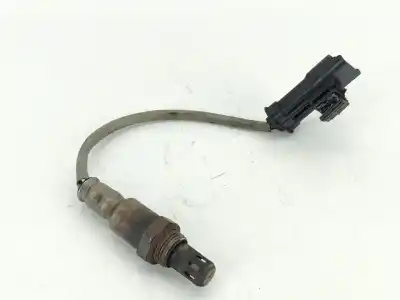 Pezzo di ricambio per auto di seconda mano SONDA LAMBDA per CITROEN C4 CACTUS  Riferimenti OEM IAM 9810634380  