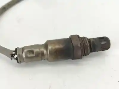 Автозапчастина б/у лямбда-зонд для citroen c4 cactus 1.2 puretech 130 посилання на oem iam 9810634380  
