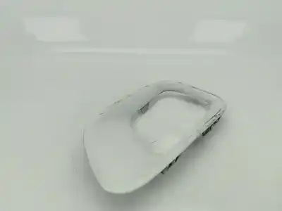 Автозапчастина б/у молдинг для citroen c4 cactus 1.2 puretech 130 посилання на oem iam 9821448377