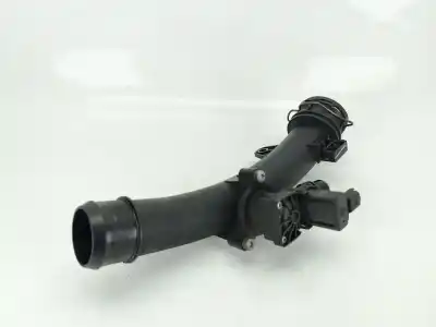 Автозапчастина б/у трубопровод турбокомпенсатора для citroen c4 cactus 1.2 puretech 130 посилання на oem iam 