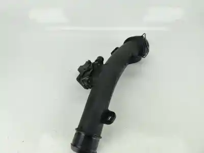 Автозапчастина б/у трубопровод турбокомпенсатора для citroen c4 cactus 1.2 puretech 130 посилання на oem iam   