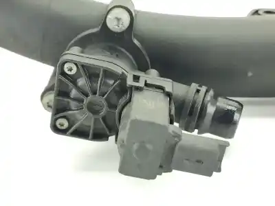 Автозапчастина б/у трубопровод турбокомпенсатора для citroen c4 cactus 1.2 puretech 130 посилання на oem iam   