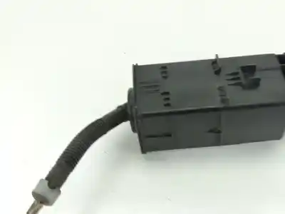 Автозапчастина б/у фільтр з активованим вуглем для citroen c4 cactus 1.2 puretech 130 посилання на oem iam 7640163aa  