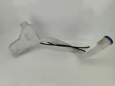 Автозапчастина б/у чистий депозит для citroen c4 cactus 1.2 puretech 130 посилання на oem iam 9801973680