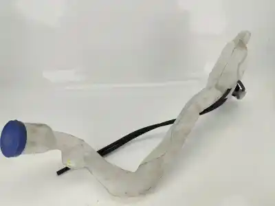 Автозапчастина б/у чистий депозит для citroen c4 cactus 1.2 puretech 130 посилання на oem iam 9801973680  