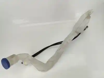 Автозапчастина б/у чистий депозит для citroen c4 cactus 1.2 puretech 130 посилання на oem iam 9801973680  