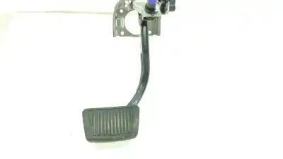 Автозапчастина б/у педаль гальм для kia xceed (cd) 1.4 t-gdi посилання на oem iam 32800g2200  