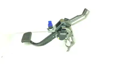 Автозапчастина б/у педаль гальм для kia xceed (cd) 1.4 t-gdi посилання на oem iam 32800g2200  