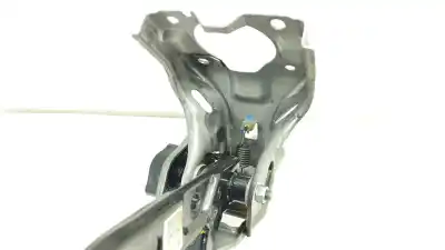 Автозапчастина б/у педаль гальм для kia xceed (cd) 1.4 t-gdi посилання на oem iam 32800g2200  