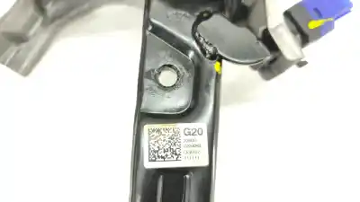 Автозапчастина б/у педаль гальм для kia xceed (cd) 1.4 t-gdi посилання на oem iam 32800g2200  