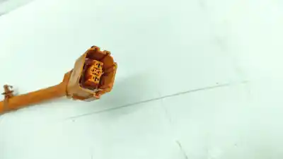 Pièce détachée automobile d'occasion câble pour kia xceed (cd) 1.4 t-gdi références oem iam 91672cr010  