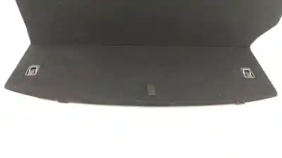 Pièce détachée automobile d'occasion couvercle de coffre pour kia xceed (cd) 1.4 t-gdi références oem iam 85711cr700  