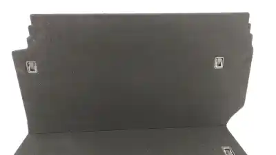 Pièce détachée automobile d'occasion couvercle de coffre pour kia xceed (cd) 1.4 t-gdi références oem iam 85711cr700  