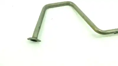 Peça sobressalente para automóvel em segunda mão escapamento central por kia xceed (cd) 1.4 t-gdi referências oem iam 28650cr000  