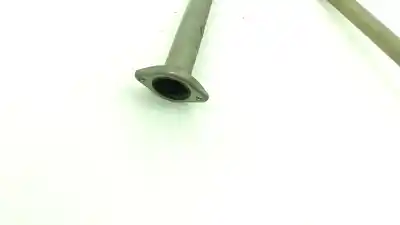Peça sobressalente para automóvel em segunda mão escapamento central por kia xceed (cd) 1.4 t-gdi referências oem iam 28650cr000  
