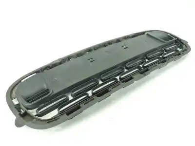 Автозапчастина б/у центральна решіта бампера для citroen c4 cactus 1.2 puretech 130 посилання на oem iam 9821229977  