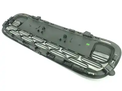 Автозапчастина б/у центральна решіта бампера для citroen c4 cactus 1.2 puretech 130 посилання на oem iam 9821229977  