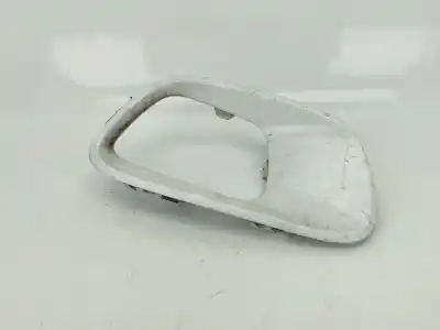 Автозапчастина б/у правий бампер для citroen c4 cactus 1.2 puretech 130 посилання на oem iam 9821448277