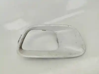 Автозапчастина б/у правий бампер для citroen c4 cactus 1.2 puretech 130 посилання на oem iam 9821448277  