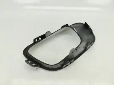 Автозапчастина б/у правий бампер для citroen c4 cactus 1.2 puretech 130 посилання на oem iam 9821448277  