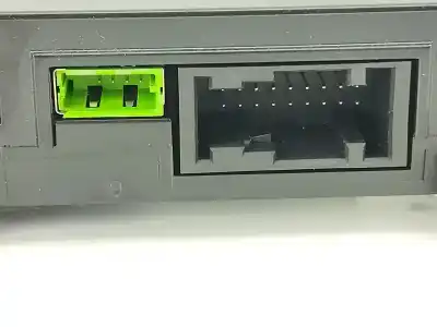 Автозапчастина б/у електронний модуль для citroen c4 cactus 1.2 puretech 130 посилання на oem iam 9829237580  