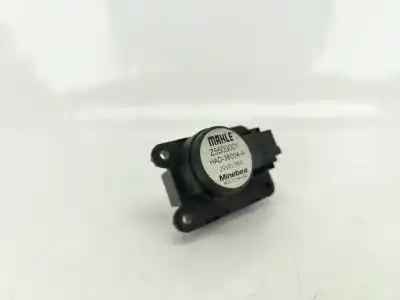 Автозапчастина б/у двигатель відкривання люків кондиціонація для citroen c4 cactus 1.2 puretech 130 посилання на oem iam z5509001