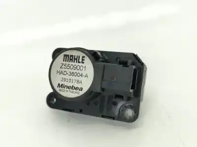 Автозапчастина б/у двигатель відкривання люків кондиціонація для citroen c4 cactus 1.2 puretech 130 посилання на oem iam z5509001  