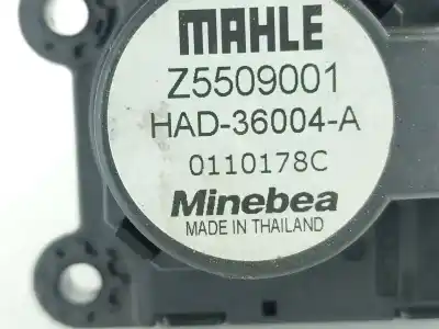 Автозапчасти б/у мотор открывания люков кондиционера за citroen c4 cactus 1.2 puretech 130 ссылки oem iam z5509001  