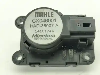 Автозапчастина б/у двигатель відкривання люків кондиціонація для citroen c4 cactus 1.2 puretech 130 посилання на oem iam cx046001  