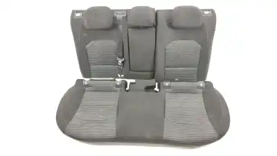 Peça sobressalente para automóvel em segunda mão bancos traseiros por kia xceed (cd) 1.4 t-gdi referências oem iam 89100cr010azl