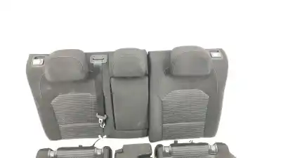 Pezzo di ricambio per auto di seconda mano sedili posteriori per kia xceed (cd) 1.4 t-gdi riferimenti oem iam 89100cr010azl  