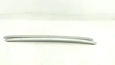 Peça sobressalente para automóvel em segunda mão barras do tejadilho por kia xceed (cd) 1.4 t-gdi referências oem iam 87270j7ca0