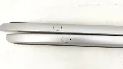 Автозапчасти б/у крышные бары за kia xceed (cd) 1.4 t-gdi ссылки oem iam 87270j7ca0  