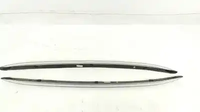 Автозапчасти б/у крышные бары за kia xceed (cd) 1.4 t-gdi ссылки oem iam 87270j7ca0  