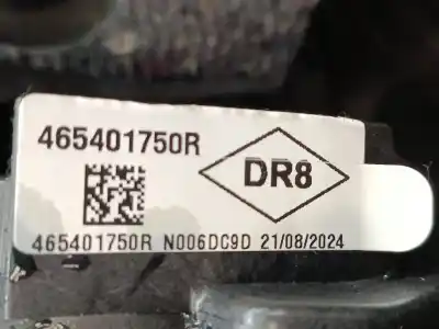 Автозапчастина б/у педаль зцеплення для renault captur ii (hf_) tce 90 (hfm6) посилання на oem iam 465401750r  